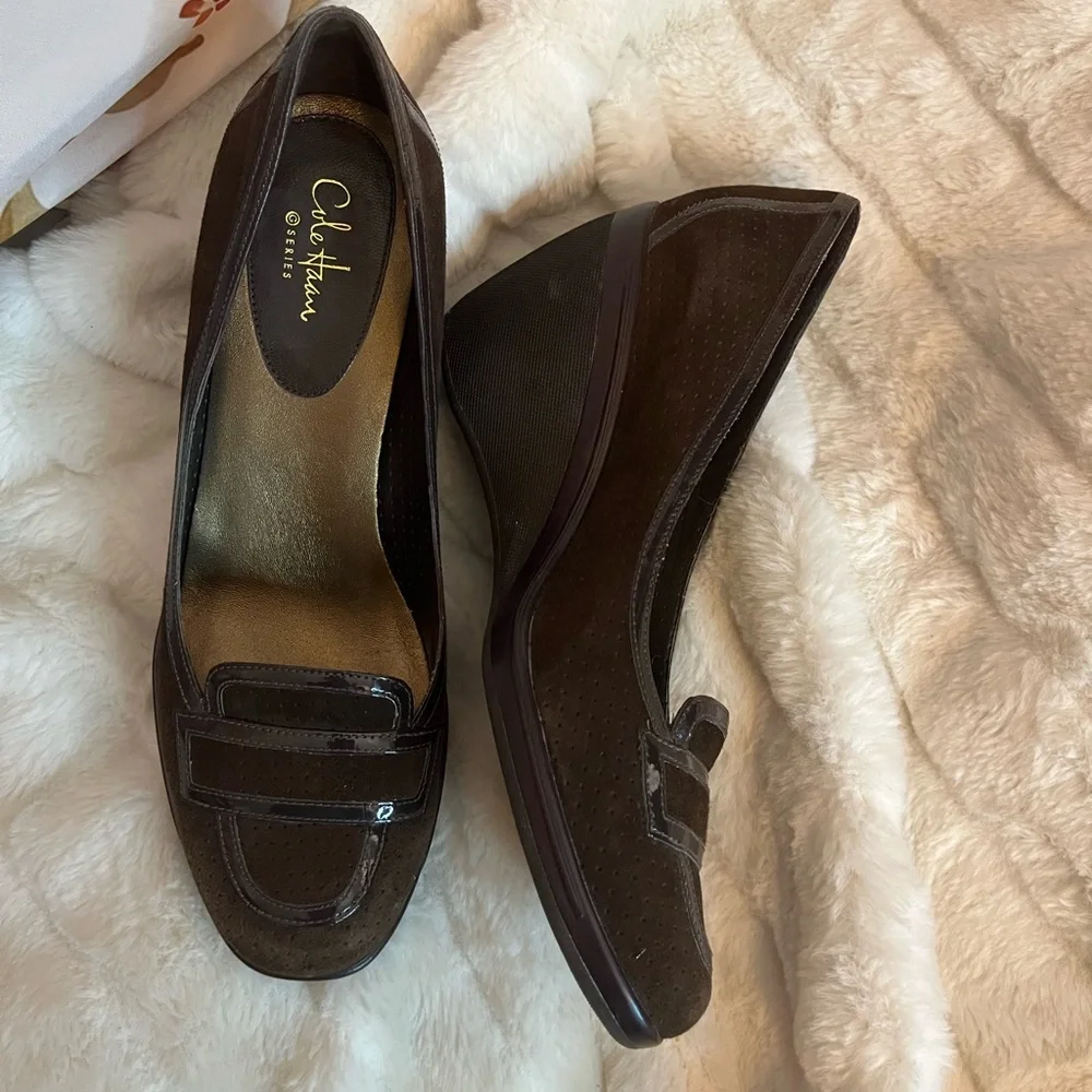 Cole Haan great no